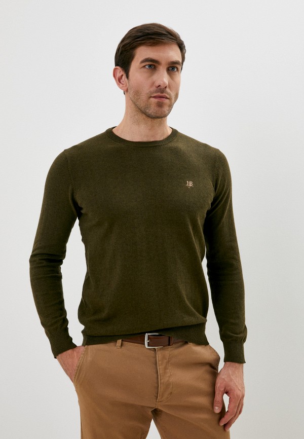 Harmont & Blaine Jeans Джемпер - фото 1