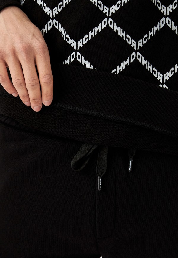 John Richmond Брюки спортивные - фото 4