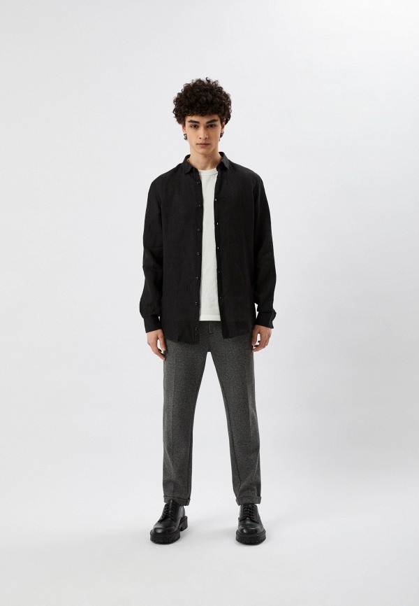 John Richmond Рубашка - фото 2