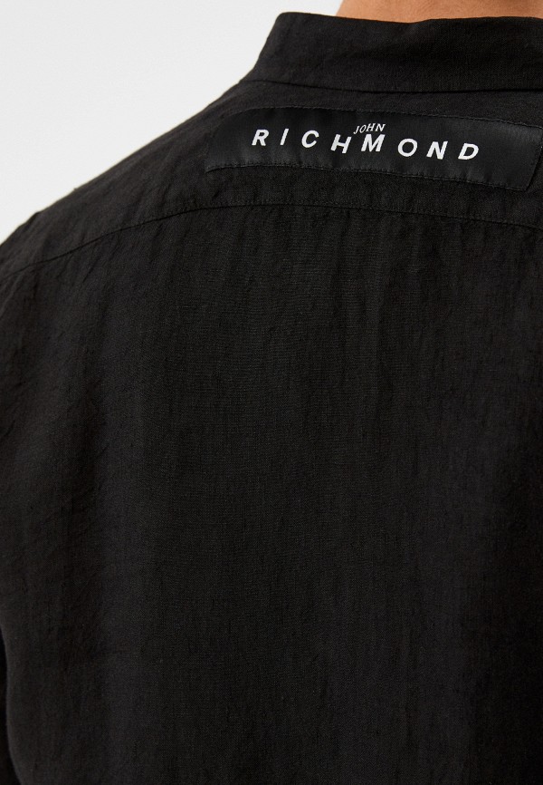 John Richmond Рубашка - фото 4