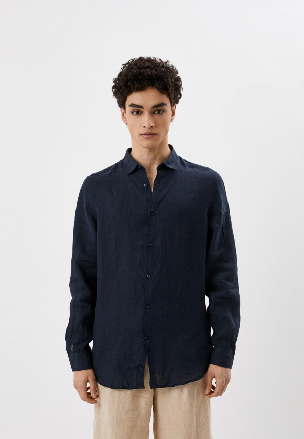 John Richmond Рубашка - фото 1