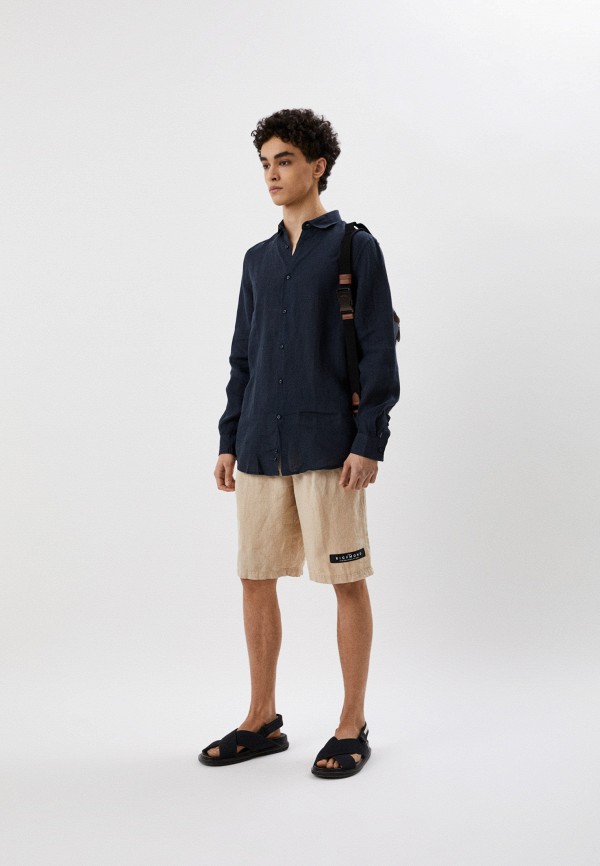 John Richmond Рубашка - фото 2