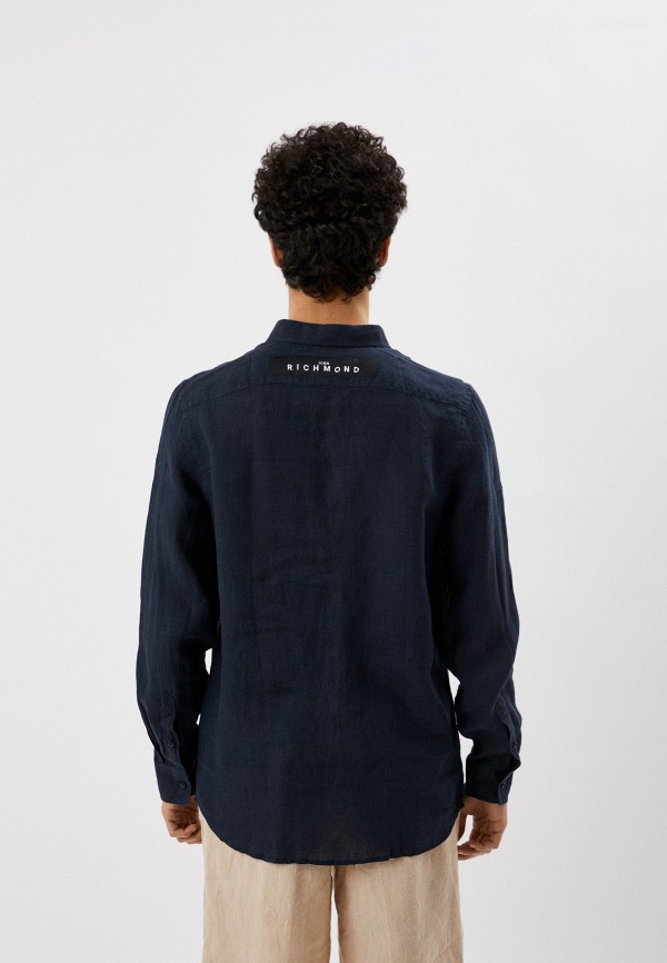 John Richmond Рубашка - фото 3