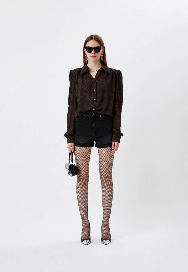 John Richmond Блуза - фото 2