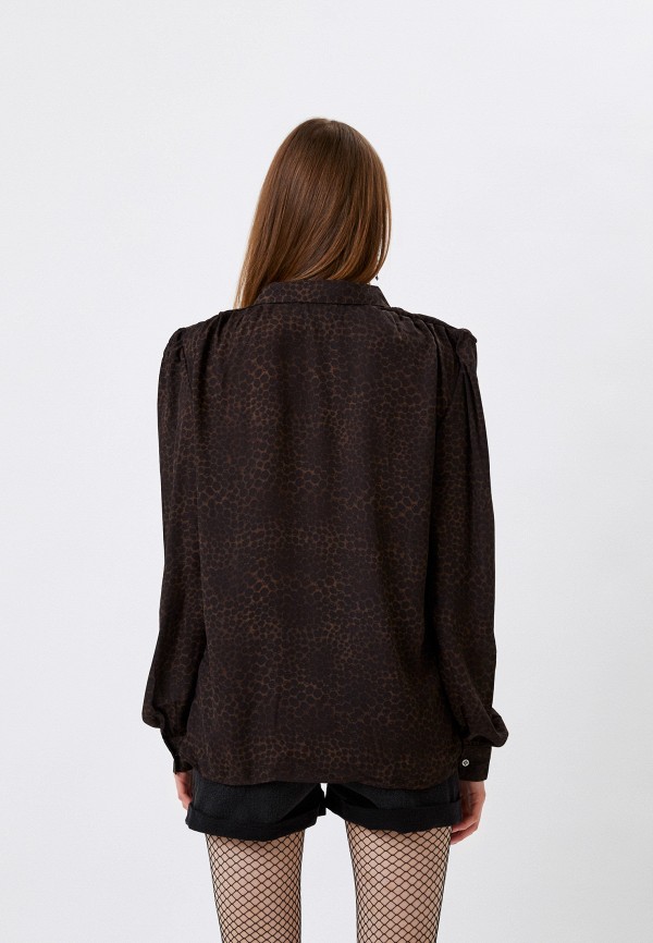 John Richmond Блуза - фото 3