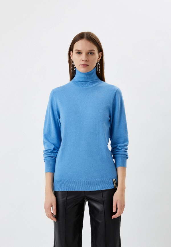 John Richmond Водолазка - фото 1