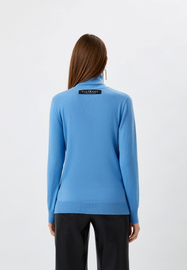 John Richmond Водолазка - фото 3