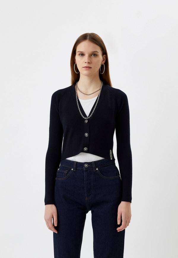 John Richmond Кардиган - фото 1