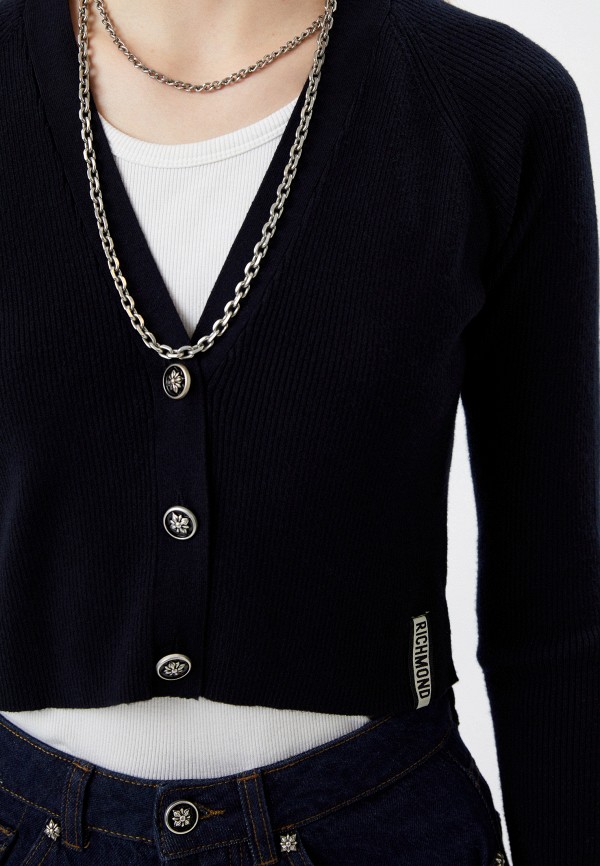 John Richmond Кардиган - фото 4