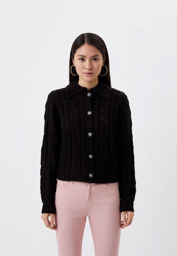 John Richmond Кардиган - фото 1