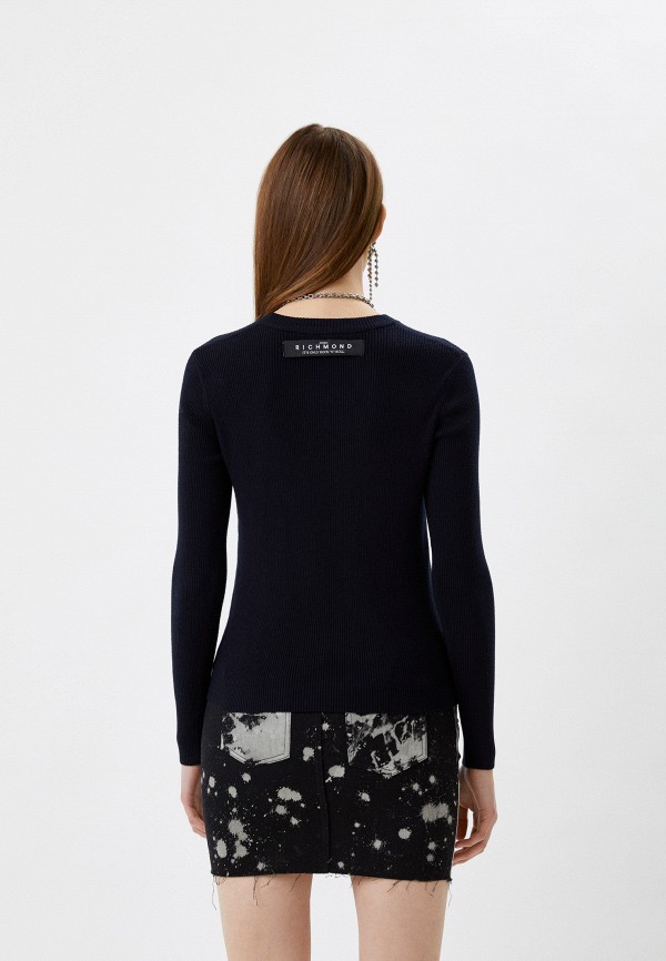 John Richmond Джемпер - фото 3