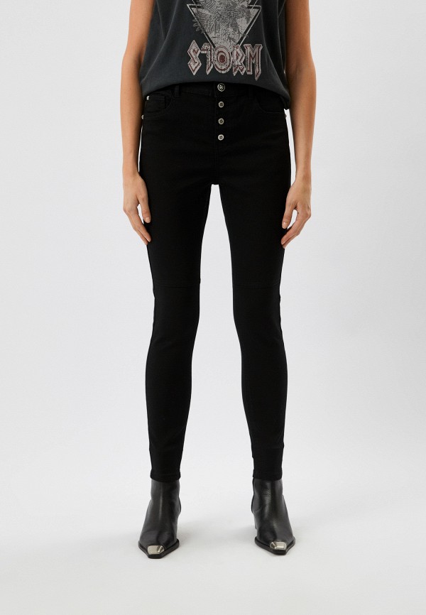 John Richmond Джинсы - фото 1