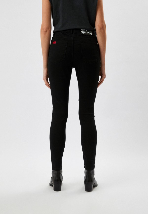 John Richmond Джинсы - фото 3