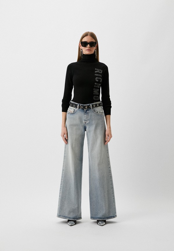 John Richmond Водолазка - фото 2