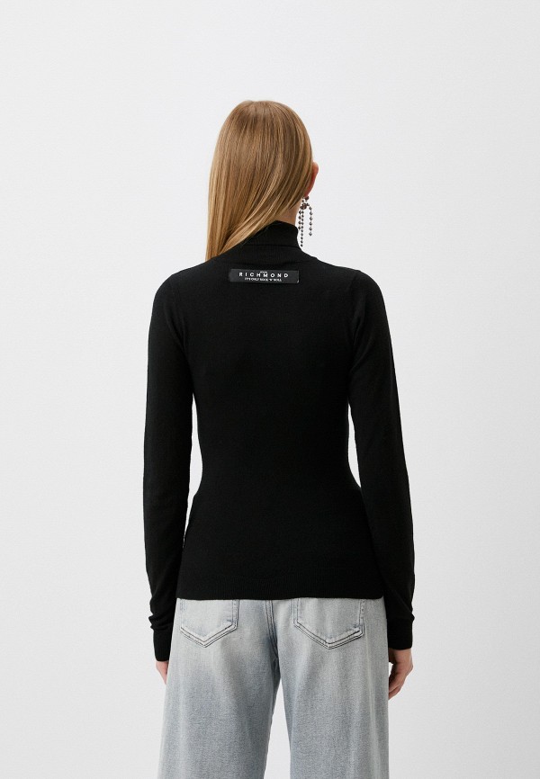 John Richmond Водолазка - фото 3