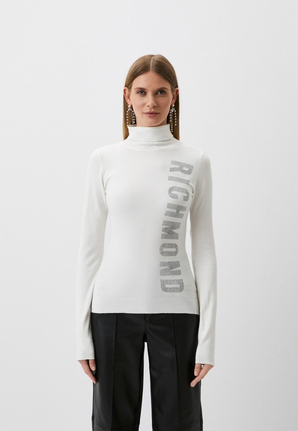 John Richmond Водолазка - фото 1