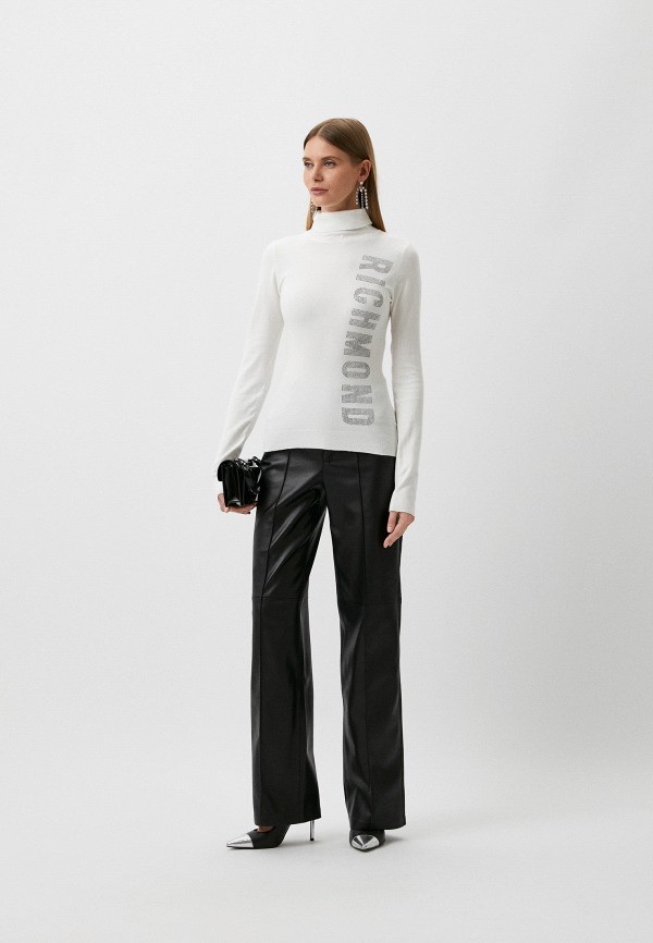 John Richmond Водолазка - фото 2