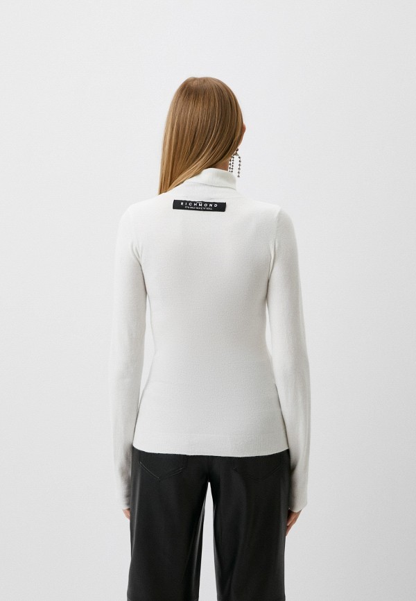 John Richmond Водолазка - фото 3