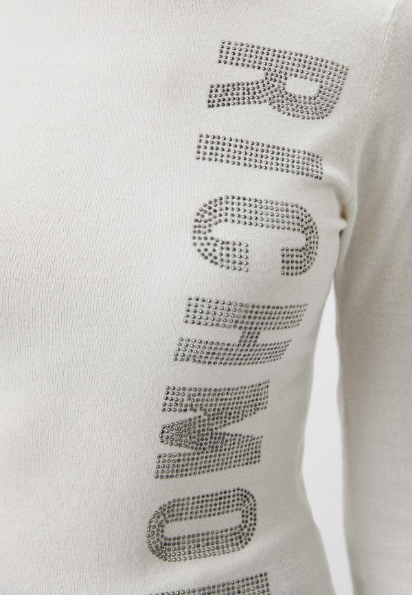 John Richmond Водолазка - фото 4