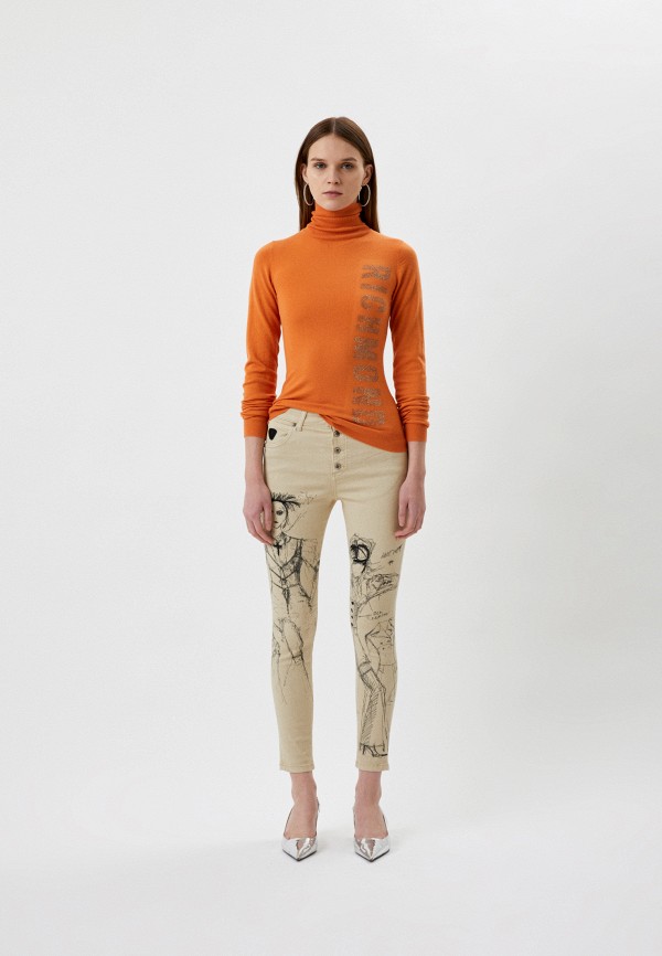 John Richmond Водолазка - фото 2