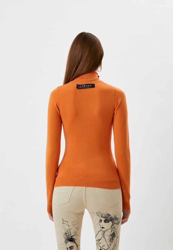 John Richmond Водолазка - фото 3