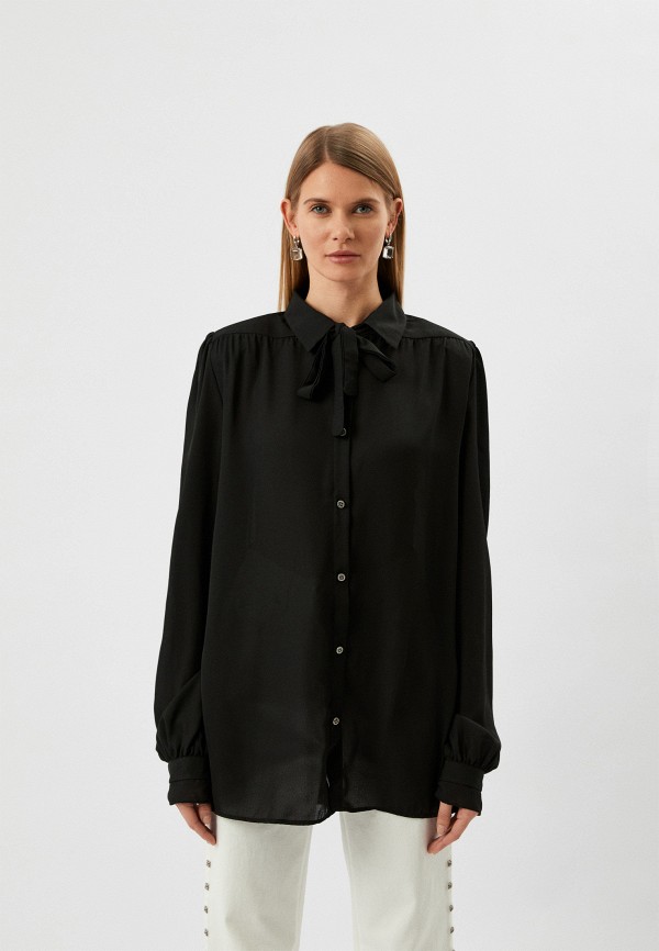 John Richmond Блуза - фото 1