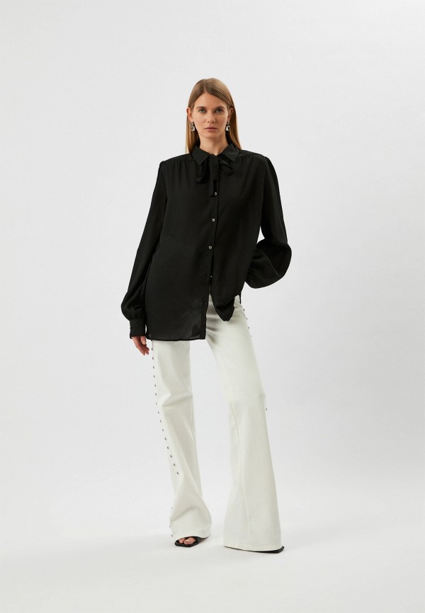 John Richmond Блуза - фото 2