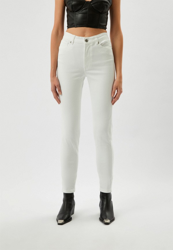 John Richmond Джинсы - фото 1