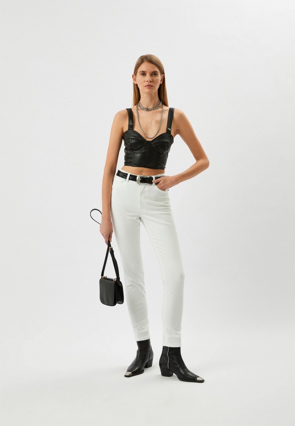 John Richmond Джинсы - фото 2