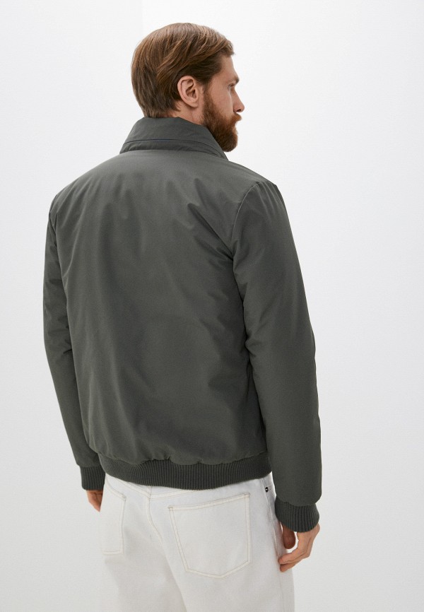 Harmont & Blaine Jeans Куртка утепленная - фото 3