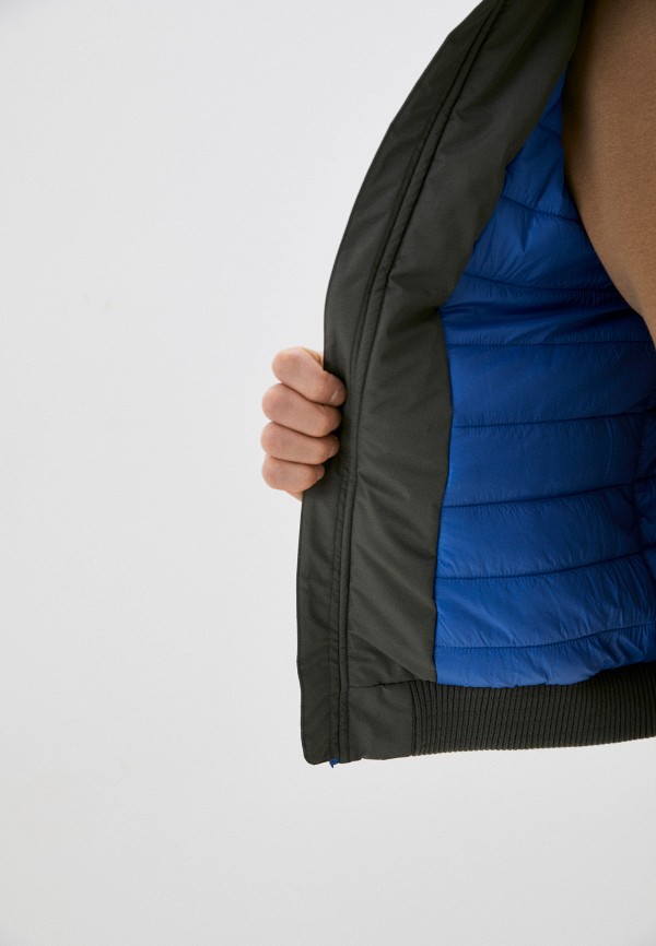 Harmont & Blaine Jeans Куртка утепленная - фото 4