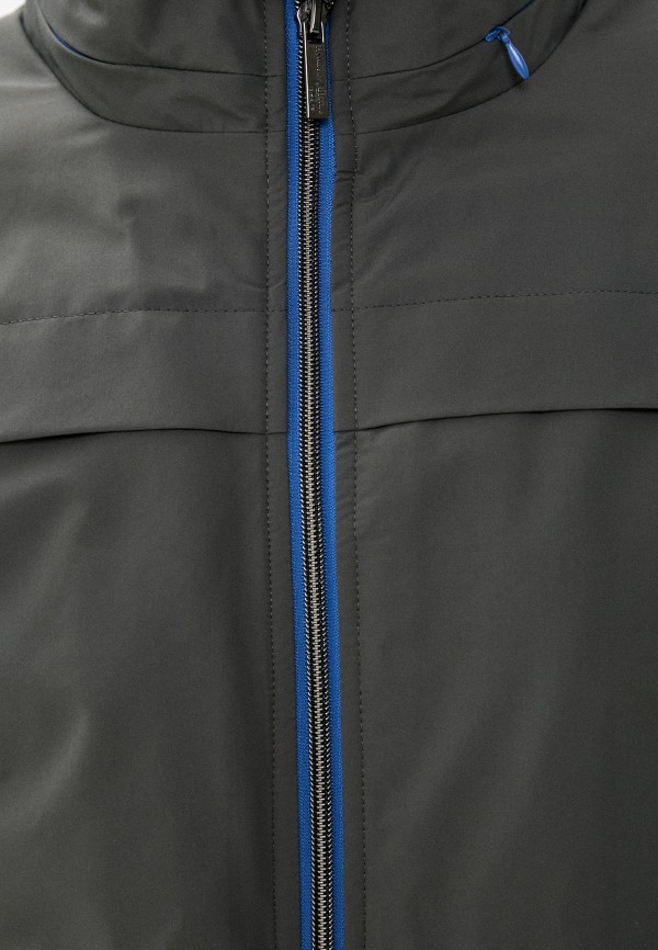 Harmont & Blaine Jeans Куртка утепленная - фото 5