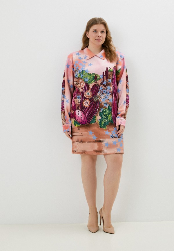 Silvian Heach Платье - фото 2