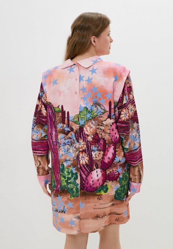 Silvian Heach Платье - фото 3