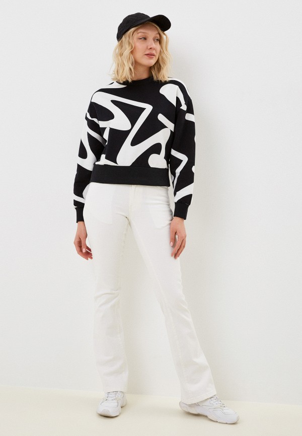 Silvian Heach Джинсы - фото 2