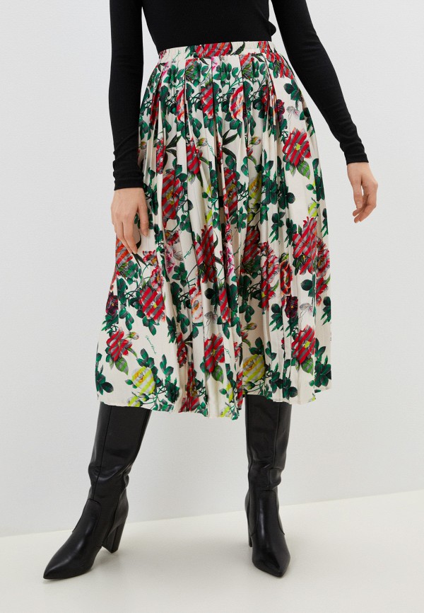 Silvian Heach Юбка - фото 1