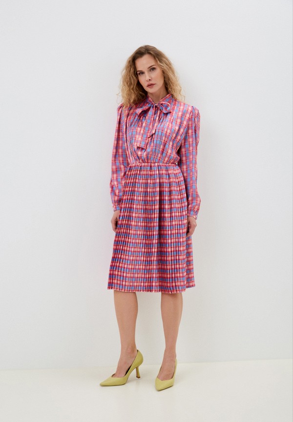 Silvian Heach Платье - фото 1