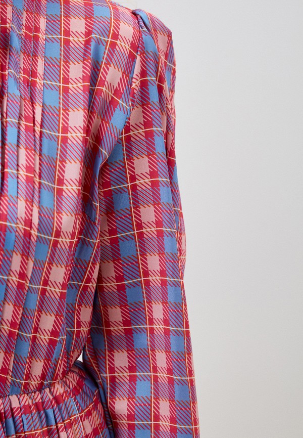 Silvian Heach Платье - фото 4