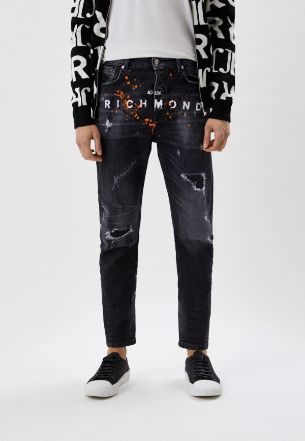 John Richmond Джинсы - фото 1