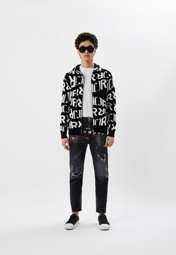 John Richmond Джинсы - фото 2