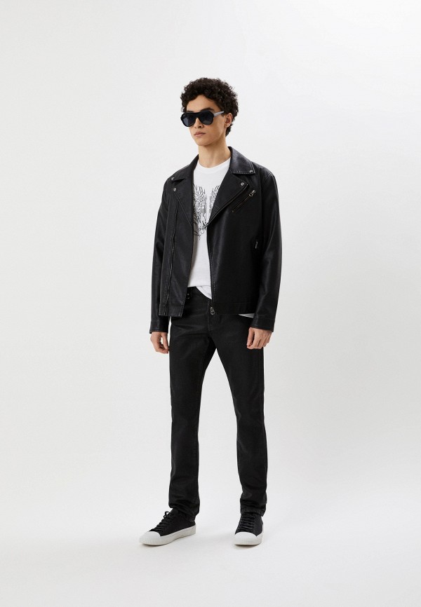 John Richmond Джинсы - фото 2