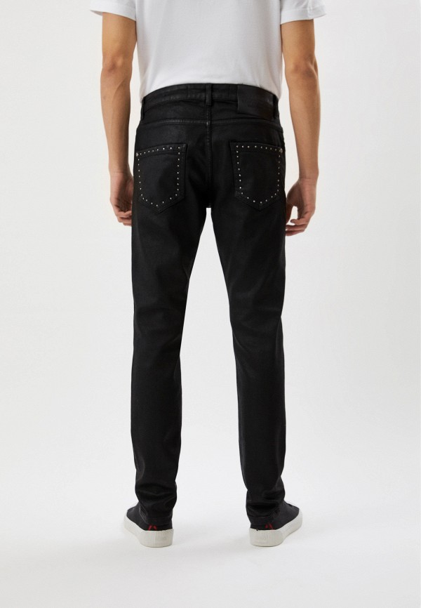 John Richmond Джинсы - фото 3