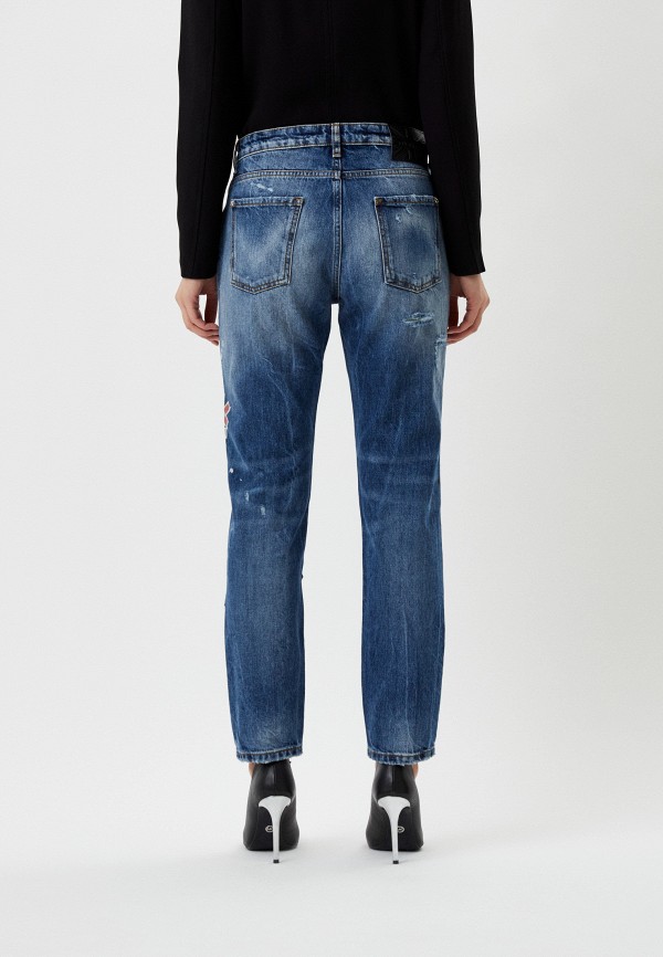 John Richmond Джинсы - фото 3