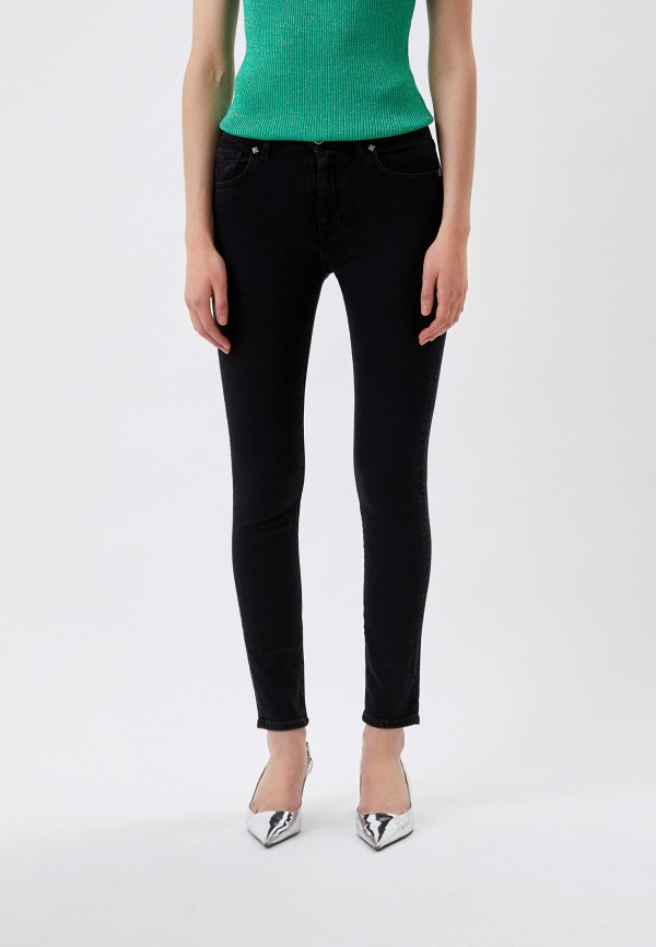 John Richmond Джинсы - фото 1