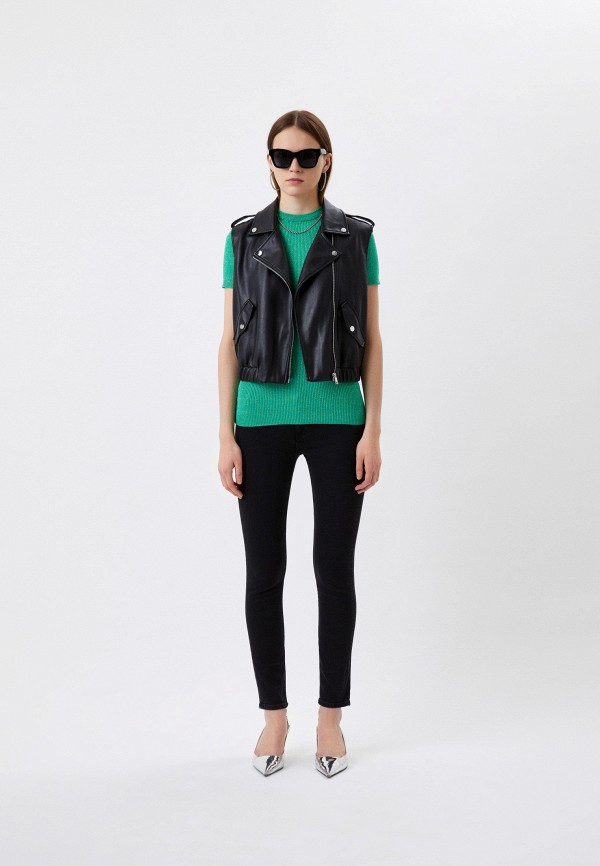 John Richmond Джинсы - фото 2