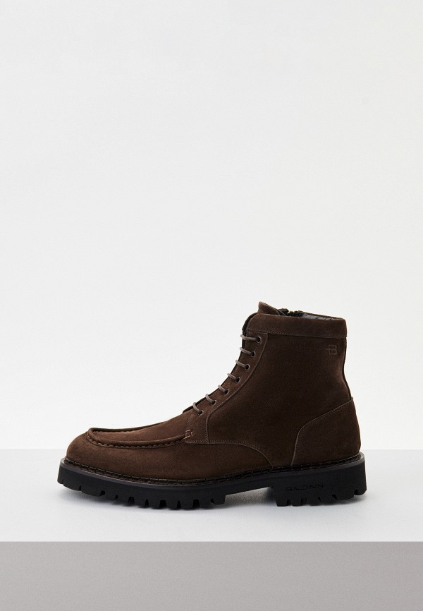 Baldinini Ботинки - фото 1