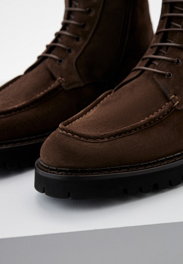 Baldinini Ботинки - фото 2