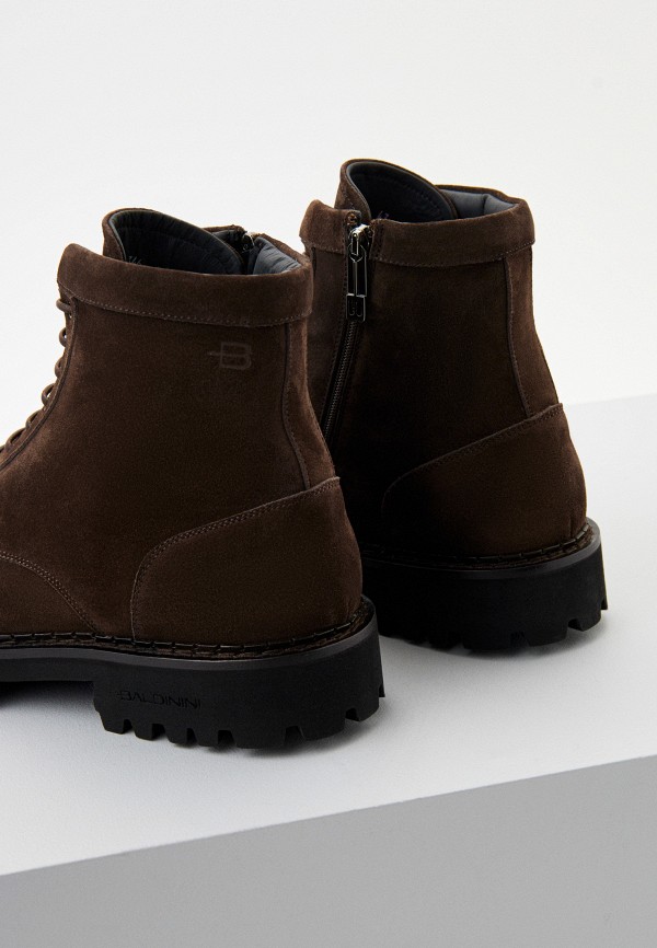 Baldinini Ботинки - фото 4