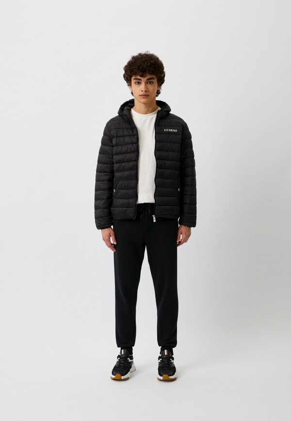 John Richmond Куртка утепленная - фото 2