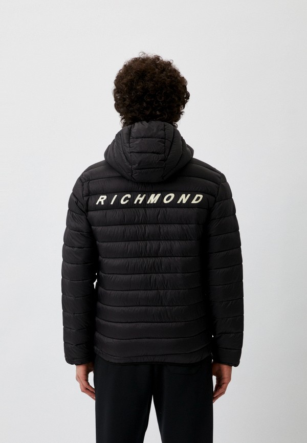 John Richmond Куртка утепленная - фото 3
